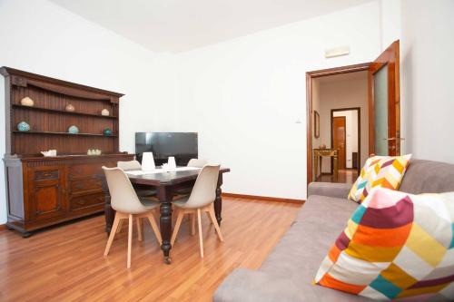 Villa Maria Apartment