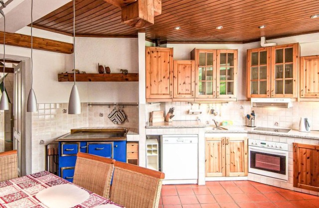 Villa Marie by Interhome
