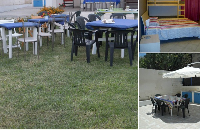 Villa Marika between Avola and Noto sea and culture