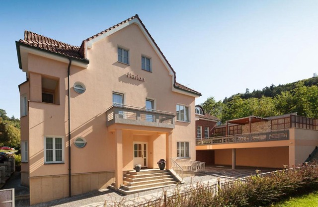 Villa Marion