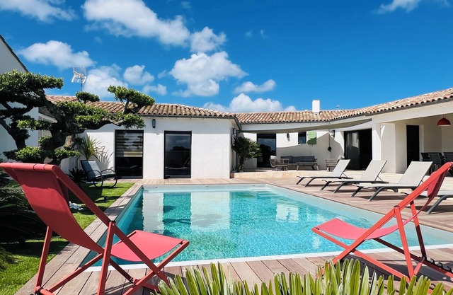 VILLA MARITAISE