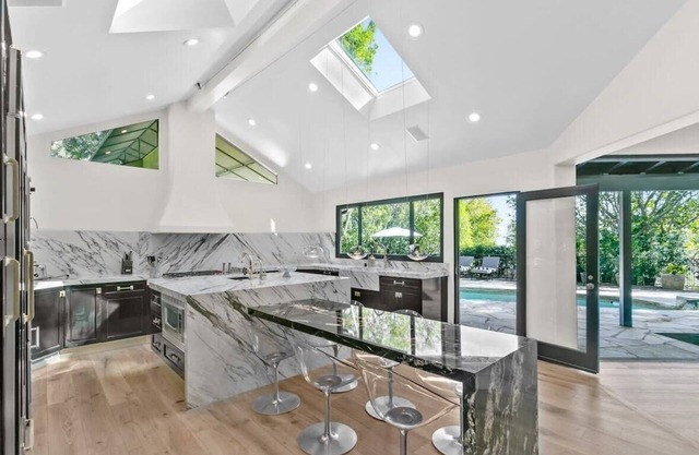 Villa Marmont by Stay Awhile Villas