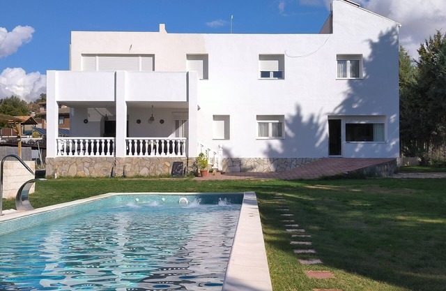 Villa Marqués del Río