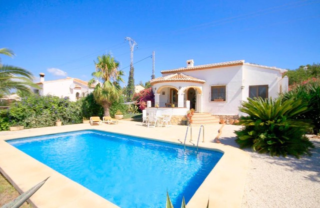 Villa Marycar