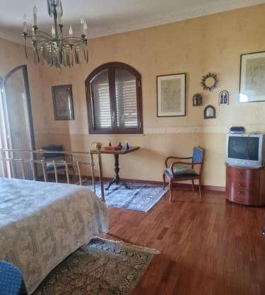 Villa Marysol