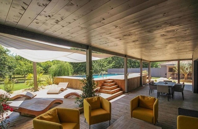 Villa Maya Uma