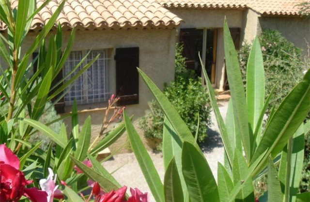 Villa- Mazet 59 - Two Bedroom Villa, Sleeps 5
