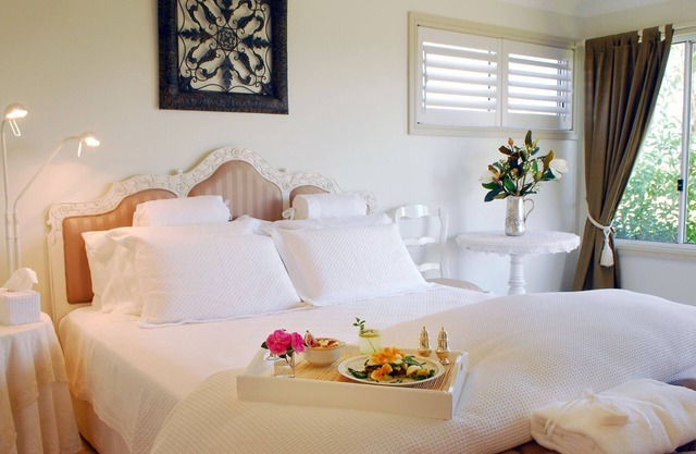 Villa Medici - Bed and Breakfast - Couples - HamptonnSTRA-4614nQTA-BSTAR-1507