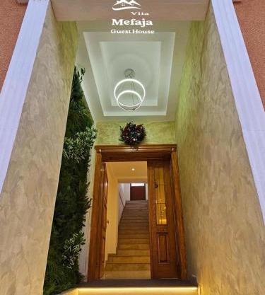 Villa Mefaja