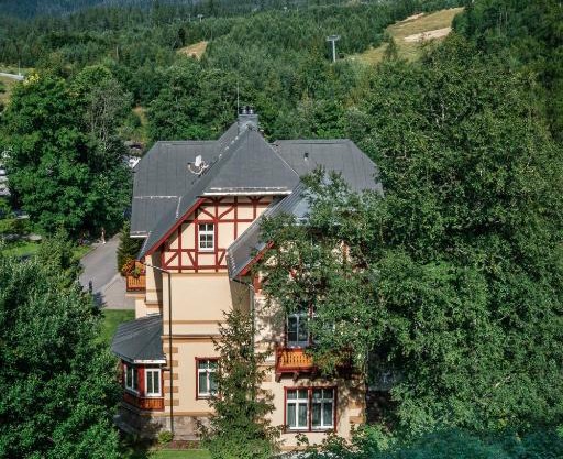 Villa Meribel