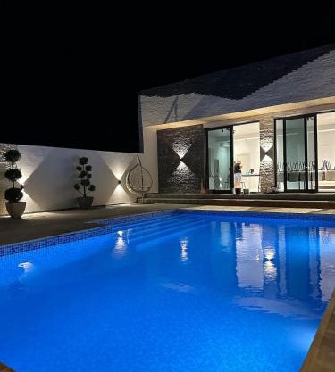Villa Merraki