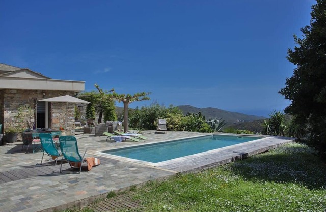 Villa Merusellu