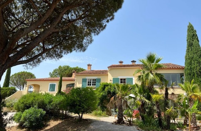Villa Mimosa