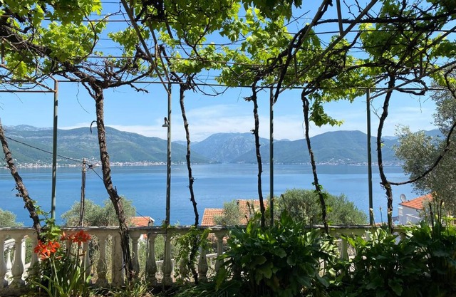Villa Miran Boka Bay