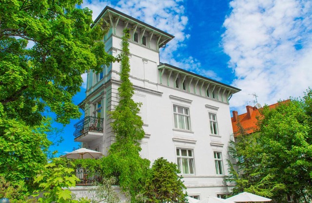 Villa Modiva