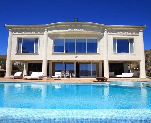 Villa Montana