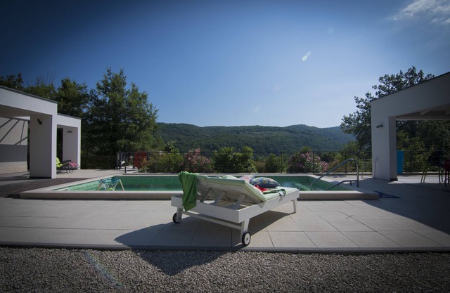 Villa Montecolori - Istrian holiday in nature, far from others