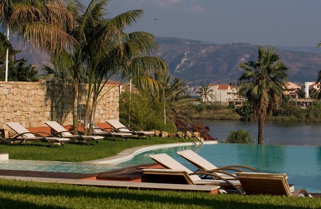 Villa Morgana Resort & Spa