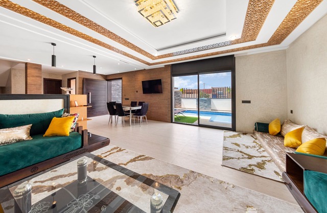 Villa MOSA - 3 bedroom villa with Private pool