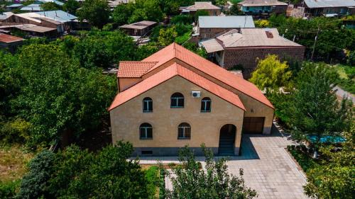 Villa Musaler
