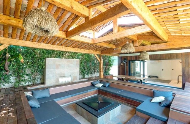 Villa Musette