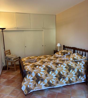 Villa Mutti