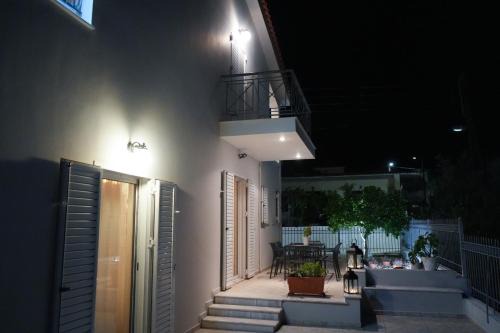 Villa Mykines