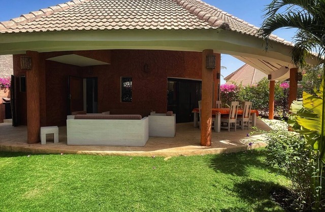 Villa N°316 Résidence du Port