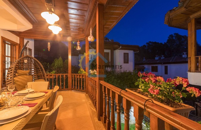 Villa Naz 2 Akyaka Daily Weekly Rentals