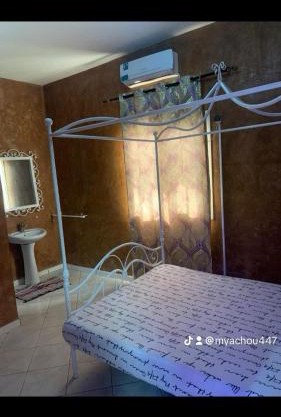 Villa nianing 01