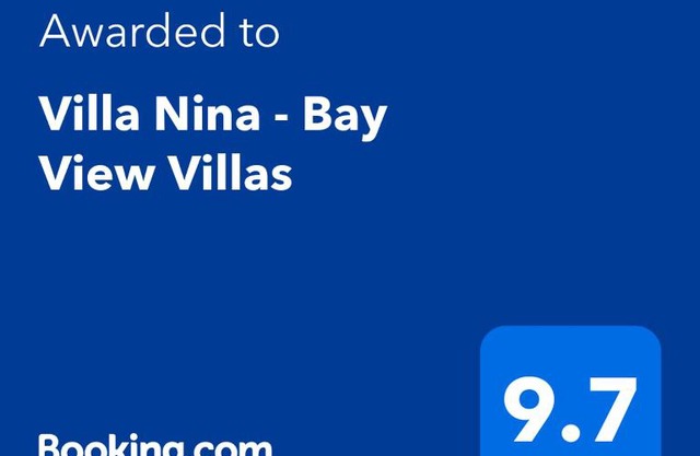 Villa Nina - Bay View Villas