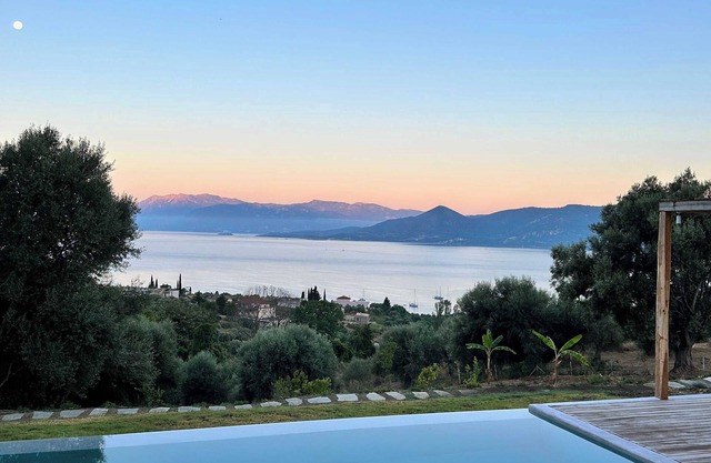 Villa No Worries - Where Tranquility meets Luxury
