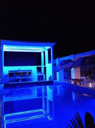 Villa Noblezza