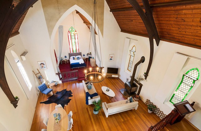 Villa Nova B&B Retreat : WINTER GET AWAY - WOOD fire inside and out🔥