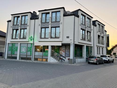 Villa Nova