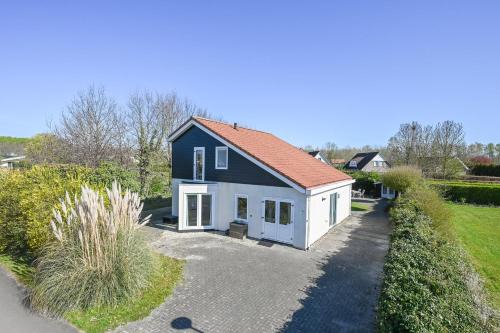 Villa NovaTerra - Zeewolde