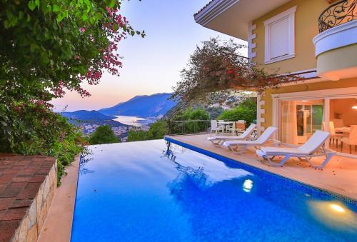 Villa Noyan