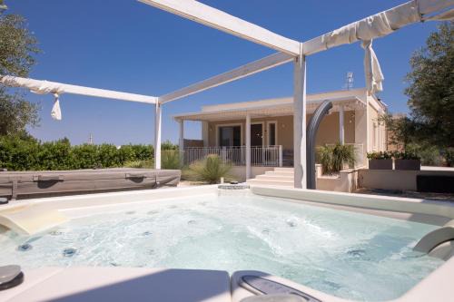 VILLA NUCCI by Apulia Hospitality