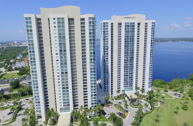 Villa Oasis