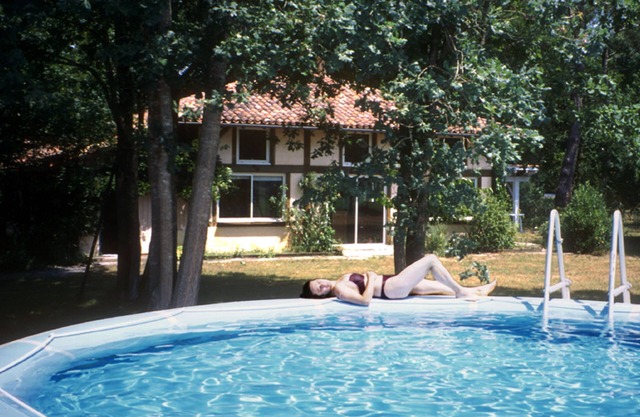 Villa of charm with swimming-pool, 14 people