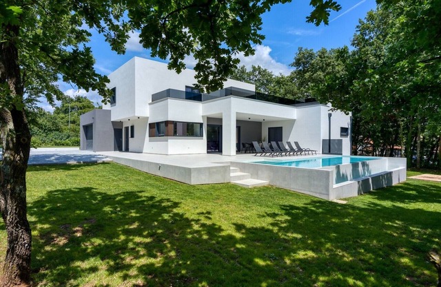 Villa Olma in Sveti Petar U Sumi
