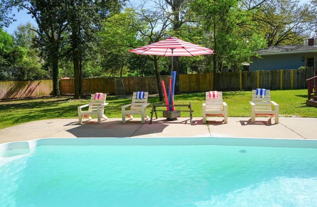 Villa on Vista!