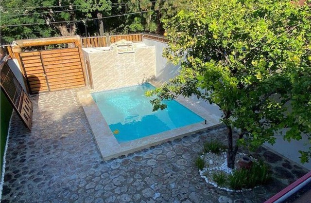Villa OP