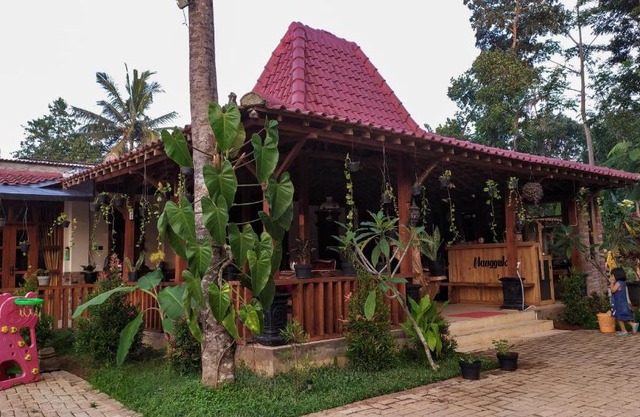 Villa Opa Doel
