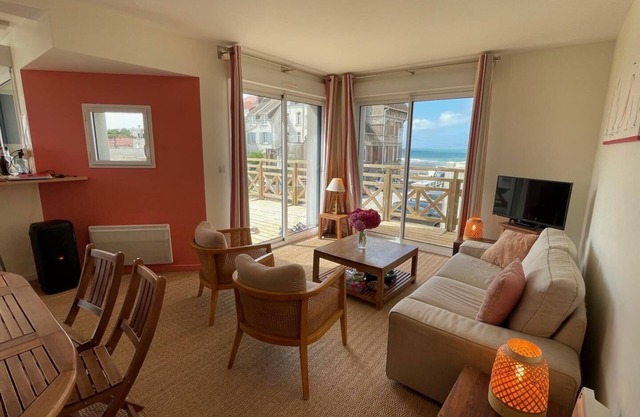 Villa Opale Corail - Ambleteuse