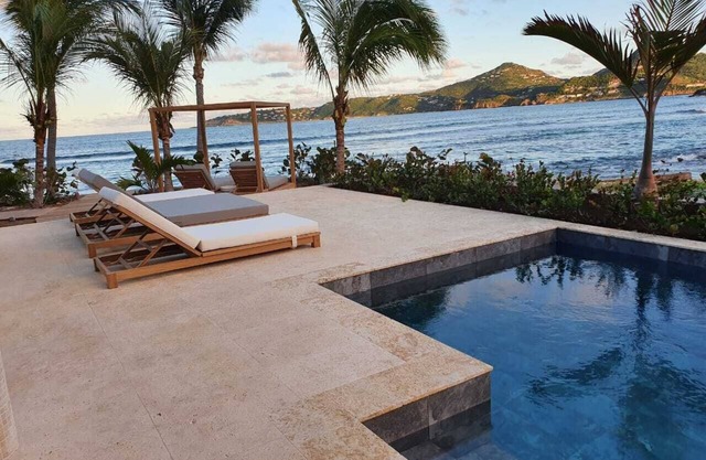 Villa Oyono the Dream Holiday