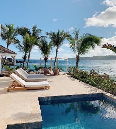 VILLA OYONO THE CARRIBEAN DREAM