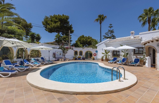 Villa Pakatoa