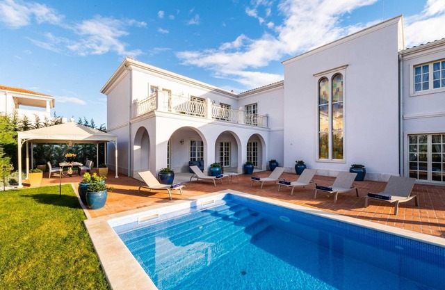 Villa Palazzo di Zara with Pool