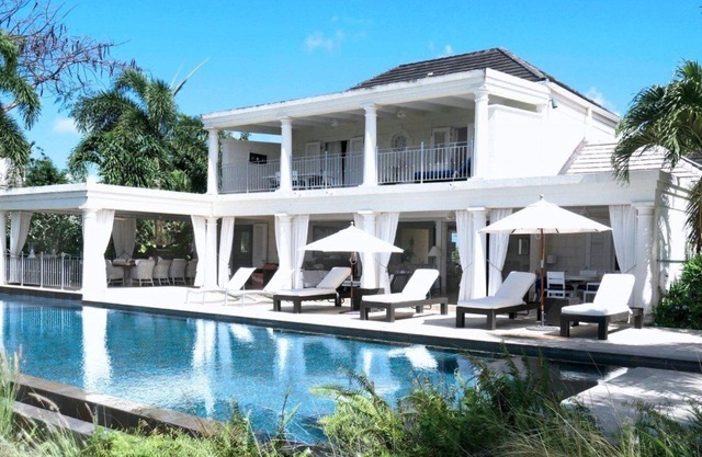 Villa Palm Ridge, Lelant by Fantasia Villas